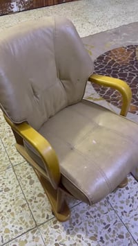 كرسي دوار • بعده جديد • بغداد البلديات