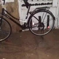 بيسكل حجم ٢٦ • نظيف • كربلاء حي العسكري