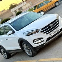 توسان • ٢٠١٨ • مكينة ٢٠٠٠