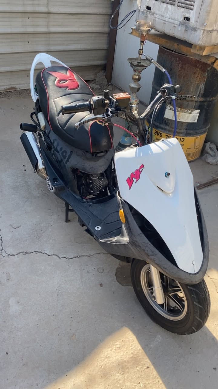 عدله للبيع او مراوس حسب لقناعه دراجه ولفين كبار كور جيسو بيها كلجات رياضي كابريتر قفاز اصليه غراضها كلها اصلي ماكو شي تجاري تزويدها اصلي مكاني بغداد بياع حي شهداء 0770953570t


**إذا كنت صاحب هذا الإعلان وتريد حذفه لأي سبب، رجاءا أرسل رسالة إلى الدعم الفني**