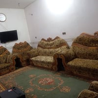 تخم رأسي • ١٠ مقاعد • الرمادي التاميم