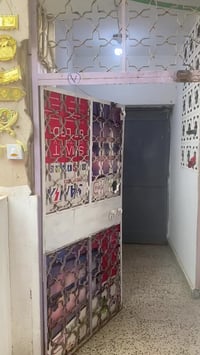 مجمع القادسية • غرفتين • ديلوكس