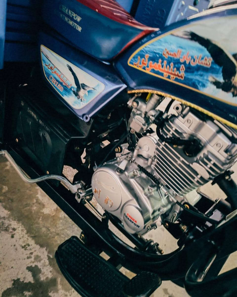 السلام عليكم ورحمة الله
ستوته صقر2023  أوراق اصوليه كامله للبيع مكفوله كفاله عامه  شاصي وركبه ومحرك كفاله
ستوته جديده مامتعوبه ولامشتغل بيه ابد
العنوان  واسط قضاء الحي السعر خاص
***********
