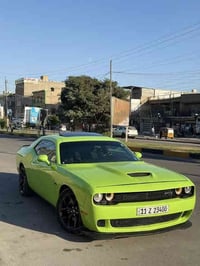 مراوس ب اوباما او جارجر ارتي من موديل 21 وفوك جالنجر 2023 ارتي فتحه بغ...