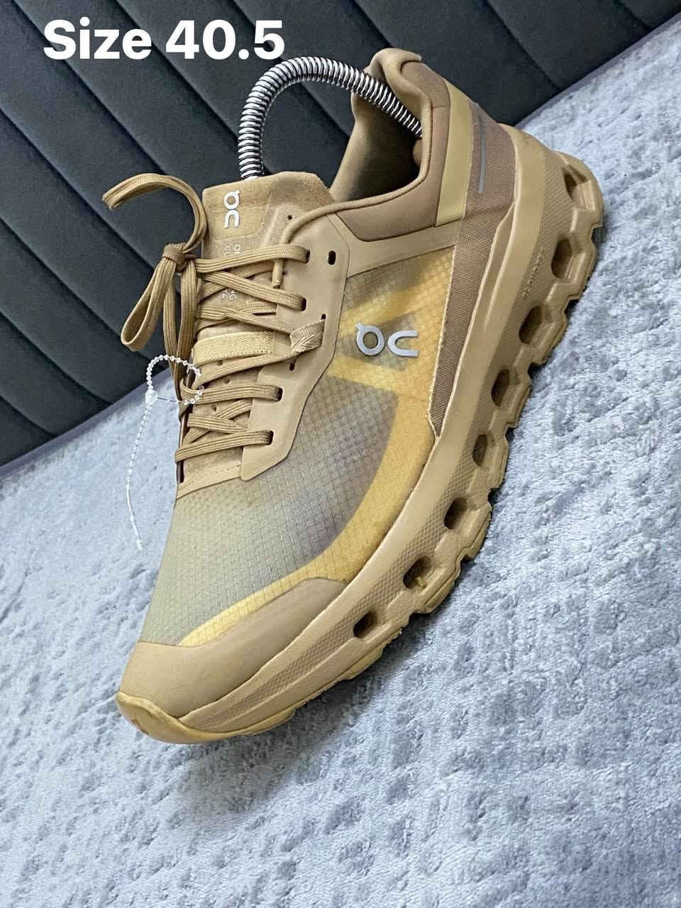 کۆمەلێک پێلاوی بالەی ئەمریکی و ئەوڕۆپی ئۆرجنال ١٠٠/١٠٠ .خاوێنان لە نێوان ٩٠..هەتا ٩٩/١٠٠  وە بەکارنەهاتوو نوێی .. المجموعة احذية باله امريكى و اوربى اورجنال اصلى وكاله 100/100 النسبه النضافة مابين ٩٠..٩٩/١٠٠ حتى بيها غير مستخدم….للعجز راسلنى خاص ***********
