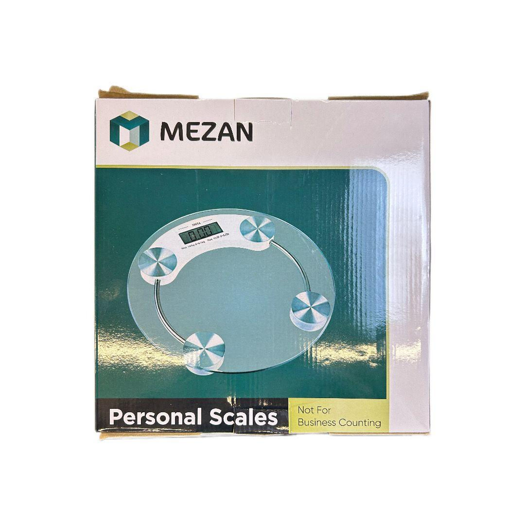 السعر 15الف توصيل مجاناً
ميزان الاكتروني ذكي 
وزن 180 كيلو بغداد, العراق


**إذا كنت صاحب هذا الإعلان وتريد حذفه لأي سبب، رجاءا أرسل رسالة إلى الدعم الفني**