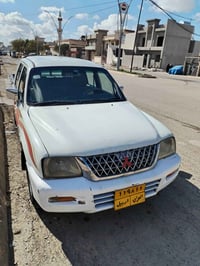 بيكاب مستربوشي • ٢٠٠٥ • قازفي