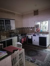 للبيع بيت 🏡 طابو صرف فى #الشرطه_الرابعه قرب تقاطع الرابعه مساحته #١٠٠م...