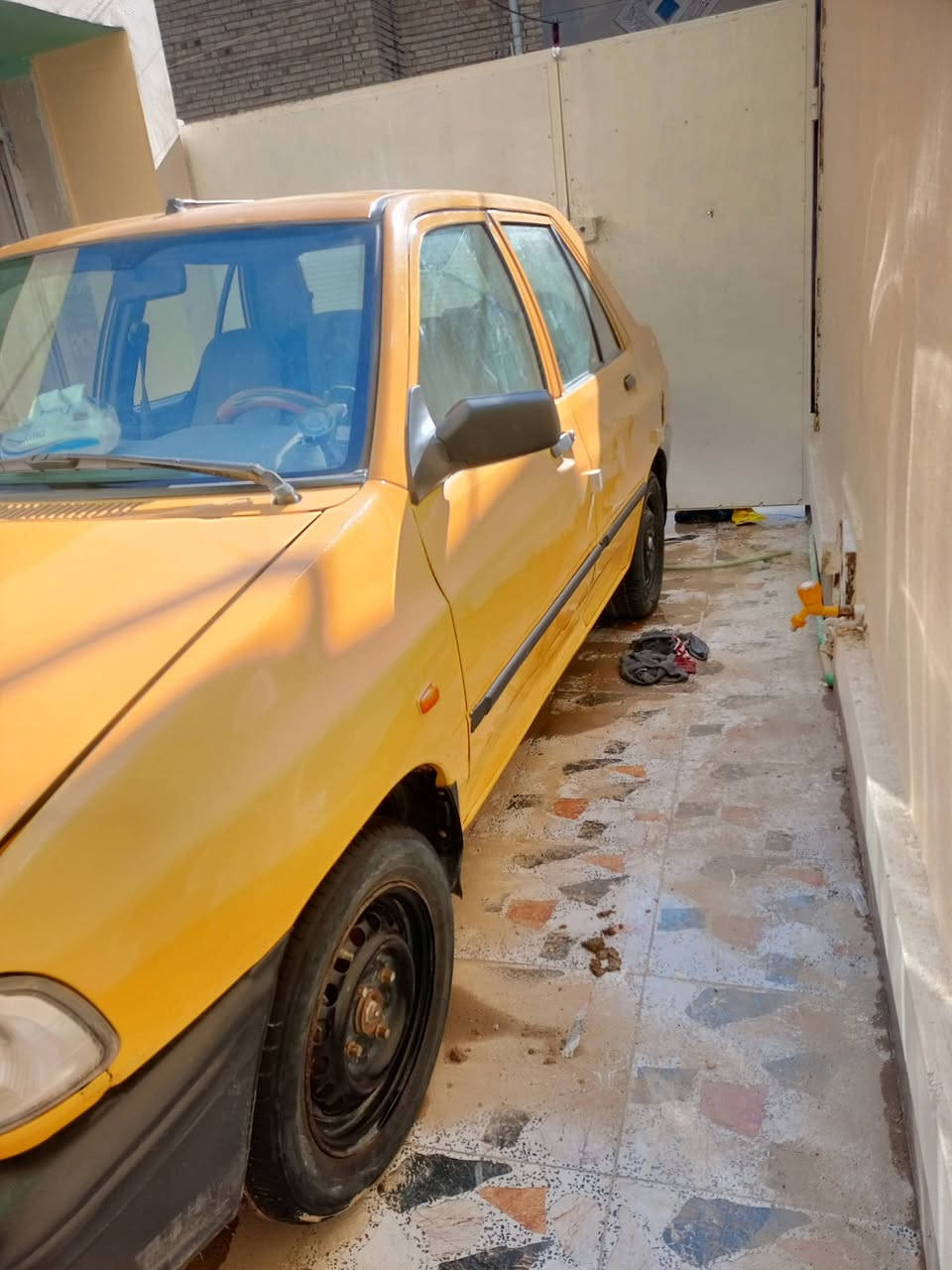 سايبا موديل 2016 بسمي مصفره هيئة وغرامات السياره بيه تبخير بلمكينه مكاني بغداد السعر 37 ورقه ***********
