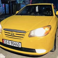 النترا مقدس خليجي 2009  سياره خير من الله جديده كامله من كافة النواحي ...