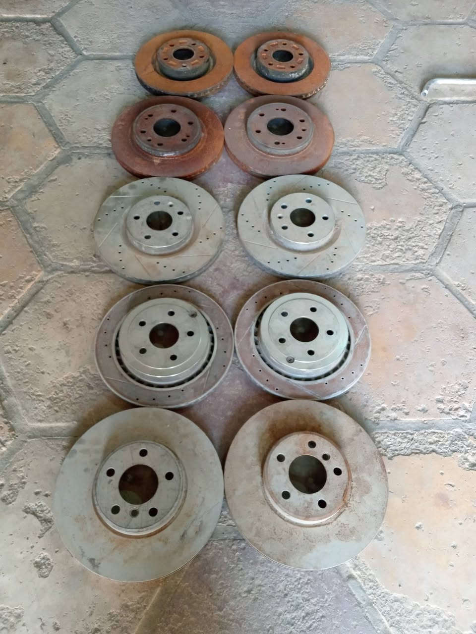 فلنجات ابيعهم جمله كلهم الي يريدهم كلهم يراسلني جدد غير مستعملات سعر الوجده تطلع عليك ٢٠ الف


**إذا كنت صاحب هذا الإعلان وتريد حذفه لأي سبب، رجاءا أرسل رسالة إلى الدعم الفني**