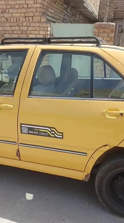 اخوان ابيع بسعر الرقم اخت البلاش بسمي ورقم دولي ومصفره من جميع النواحي كير ومحرك مكفولات بساتم سيفيه مروس بمحور واللبيع المكان بغداد الحسينيه الراشديه واسب فقط*********** المروس والسعر عل الواسب

