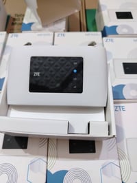 راوتر ZTE • ZTE MF920U • راوتر هواوي • راوتر انتينا • ZTE • MF920U • ر...