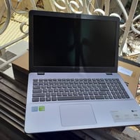 اسوس VivoBook X542UN • i7-8550U • كرت شاشة MX150