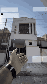 الموصل حي سومر • ١٠٠م • طابو ملك صرف