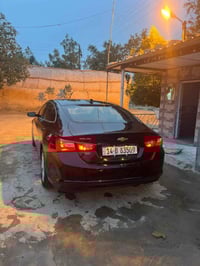 ماليبو • ٢٠٢٣ • تيربو