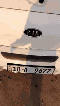 كيا بكيت • مديل 10 • كفالة عامة