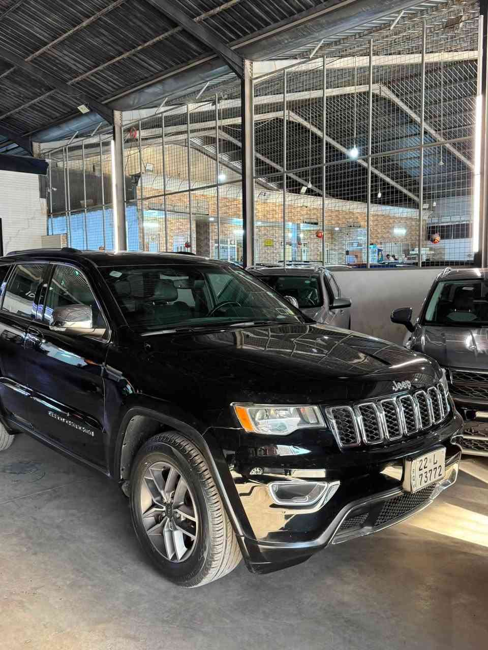 جيب لمتد موديل 2021
فول مواصفات اسلايت فتحه 
كشن جلد 
ماشيه 46 الف 
سعرها 225 
***********
