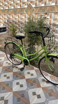 بايسكل للبيع حجم 26 بايسكل نضيف كلش و كلشي ما عايز  الشراي يراسلني خاص...