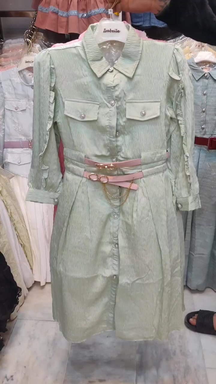 فستان بناتي فول درجة اولى
قياس 10/12/14/16
العنوان سوق بعقوبة خلف جامع الفاروق السوق المسكف مال تنزيلات ازياء البياتي


**إذا كنت صاحب هذا الإعلان وتريد حذفه لأي سبب، رجاءا أرسل رسالة إلى الدعم الفني**