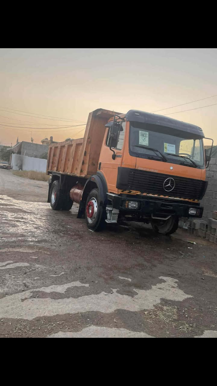 للبيع كروتي ٩٣ مكينه ١٢٨ محسن عل سحك اكسن جيف تخم تاير قماره بدون صبغ محنيه باج بطن جاهز عل شغل مكان بغداد التاجي 

***********
السعر ١٩٠ وبيها مجال
