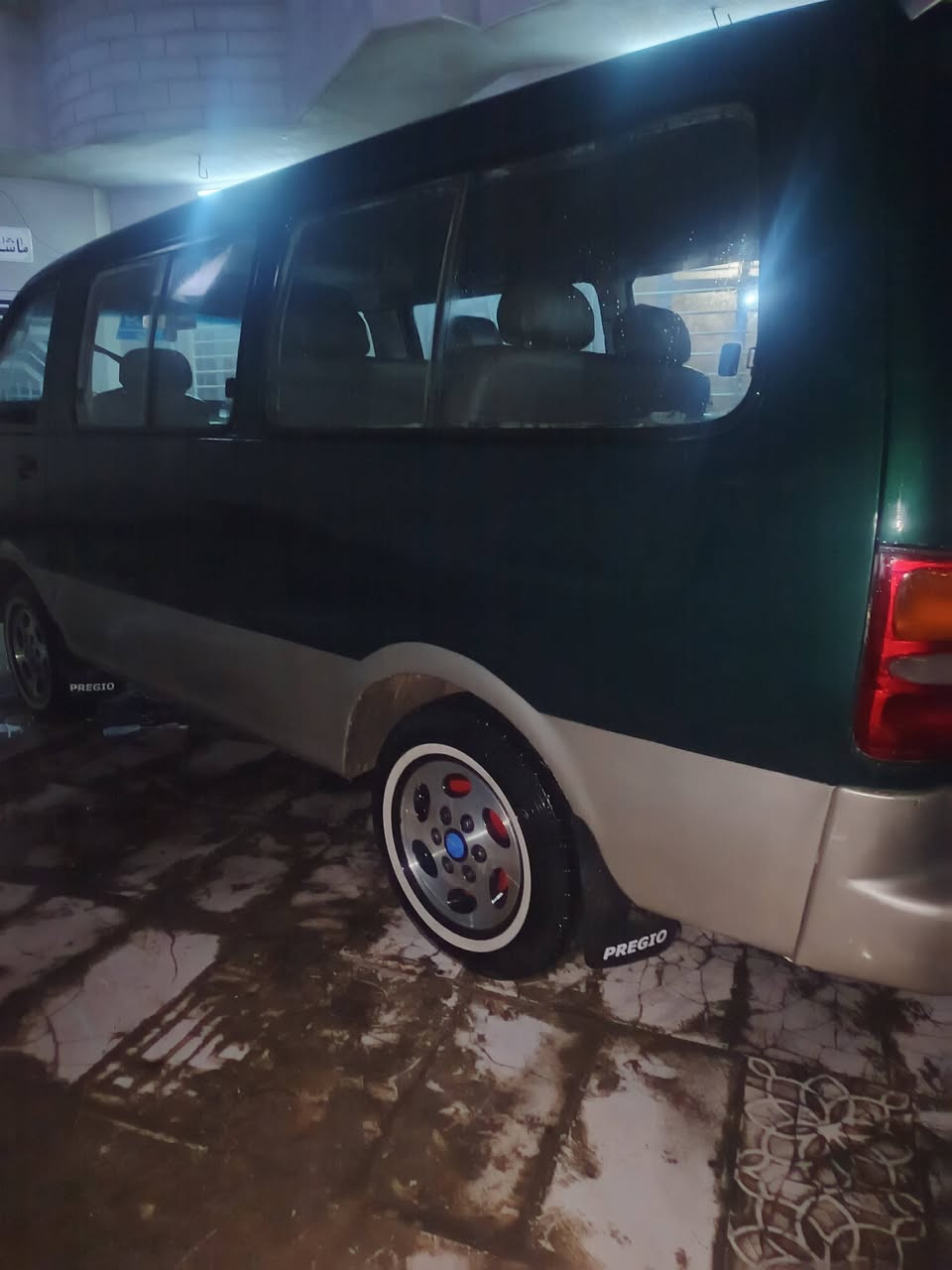 كيا للبيع
***********
