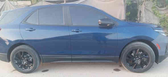 سلام عليكم كوينكس للبيع موديل 23 ماشيه 17  ،، ***********
