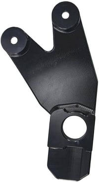 BMW F750GS • F850GS • واقي طين خلفي