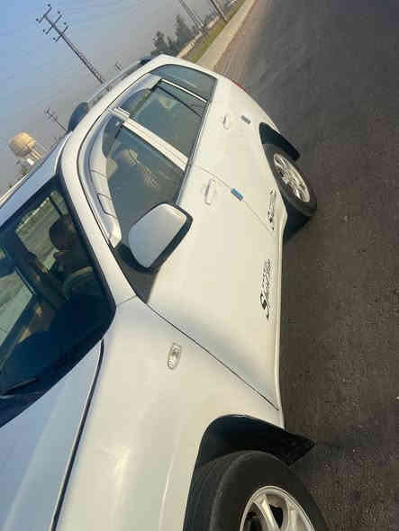 سياره شيري تيكو موديل 2013  بغداد
سياره مناقصه كلشي 

كشر نضيف كدامك وتجي شوفه 

محرك نضيف

كير نضيف 

راديتر جديد 

تبريد 

تايرات جديده 

سياره معروفه مواصفاته ومناقصه اي شي 

***********‬

سعر 60 ورقه
