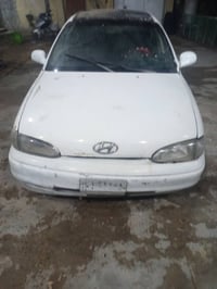 هونداي • ١٩٩٦ • كربلاء