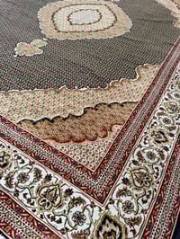 ٣×٤ • زوليتين • حي اور