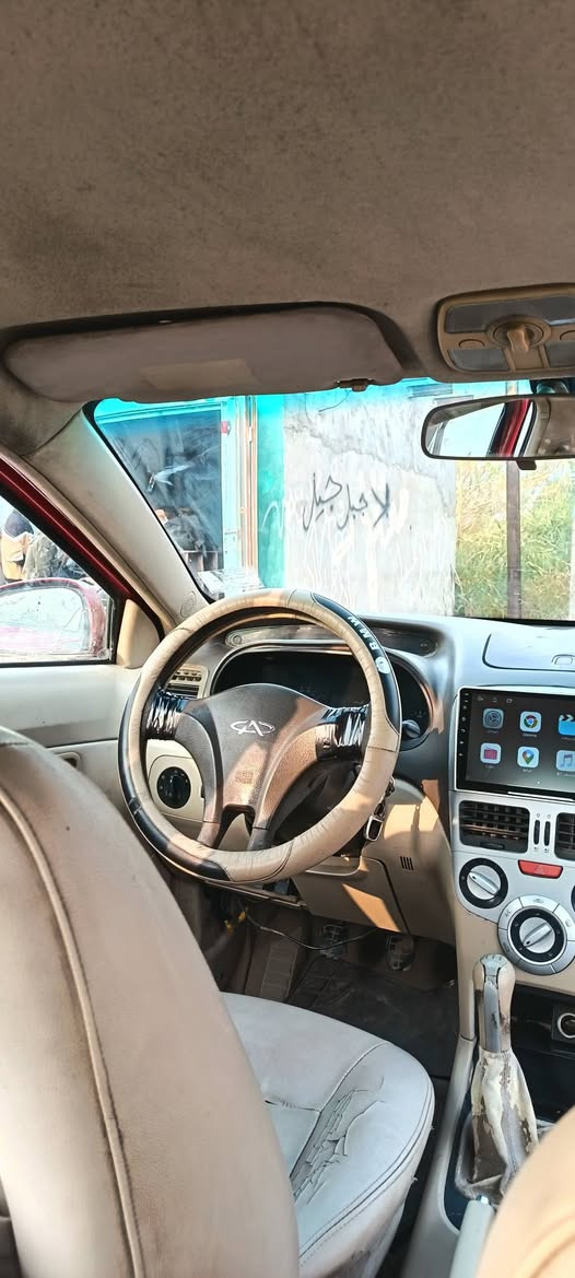 فلاوين قادسية.  2013راعيها بدوانية
مكفوله من التبديل وضربة ماشيه 105 k تبريد ثلج منظومة كاملة كهربائات سنتر. شاشه نبثري 
سياره قبل شهر مبدل راديتر اصلي  وسلف 
وباور حاويه الاصلي وتايرات زوج. حدادية 70% مجهزها
سيارة ناعمة وحلوه لاتخربط ولابيها نقوصات. مامتعبها فقط دوام سنويه نافذه ستوها
 اخوان السعر مناسب 
*********** واتس
 اتصل واتساب رقم 
او مراسلة.
