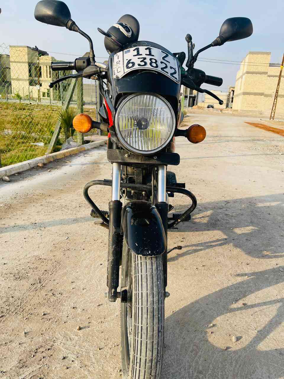 السلام عليكم
بوكسر مديل 23 مكفوله كلاسك 
العنوان/الشعله او الغزاليه 
السعر / مليونين 750 الف 
***********
