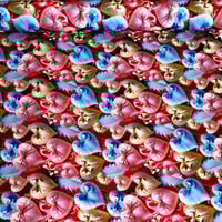 توفر  قماش همايون اماراتي ديجتال نقشات تجنن🤩🤩 والخامه فووول 🥰🥰🥰 عرضه  ...