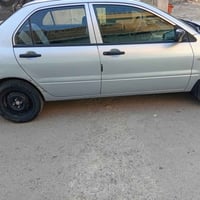 لانسر موديل 10 رقم بغداد انكليزي بأسمي الاستفسار والاتصال على الرقم 07...