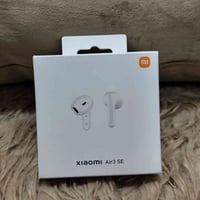 شاومي Air3 SE • بلوتوث 5.3 • ٢٤ ساعة