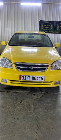 شوفرليت اوبترا • ٢٠١٢ • فول اوتماتيك