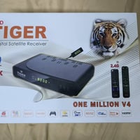 تايجر ون مليون • اشتراكات IP • بغداد