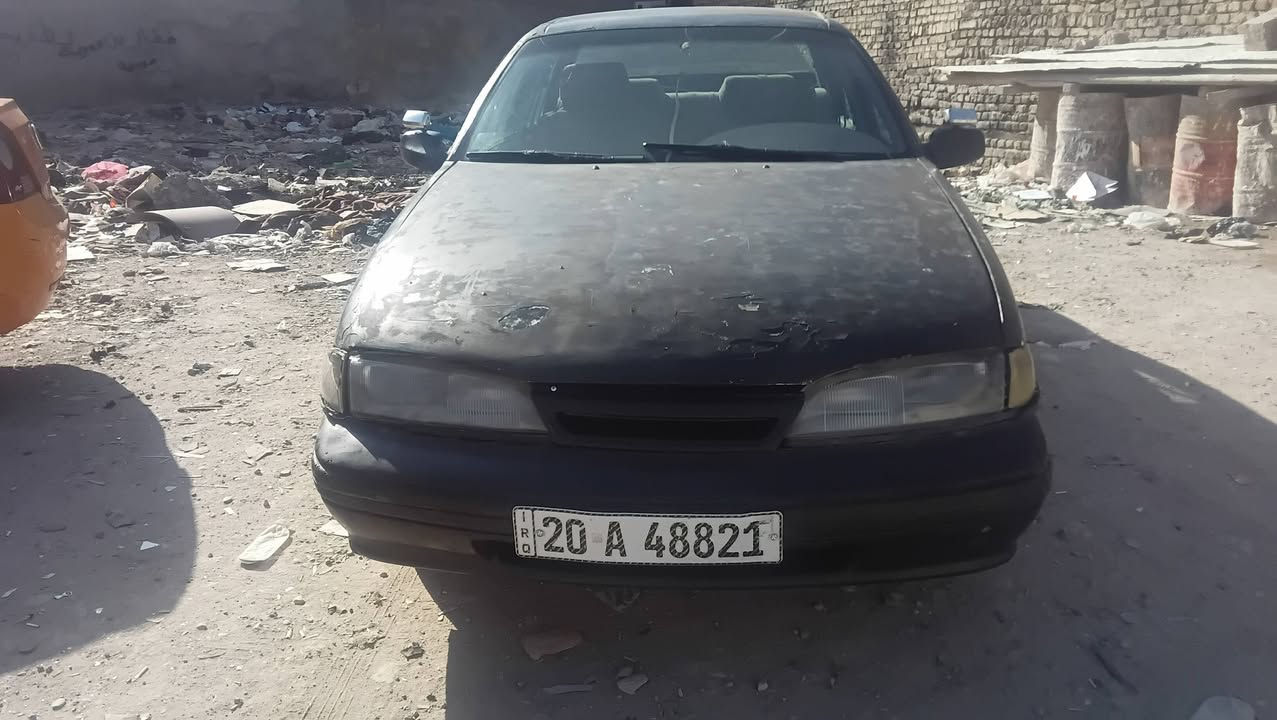 السلام عليكم برنس موديل 95 السعر 15 ورقه العنوان بغداد لامين الثانيه رقم الهاتف ***********
