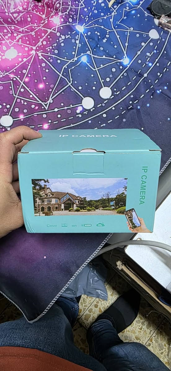 كامره مراقبة متوفر


**إذا كنت صاحب هذا الإعلان وتريد حذفه لأي سبب، رجاءا أرسل رسالة إلى الدعم الفني**