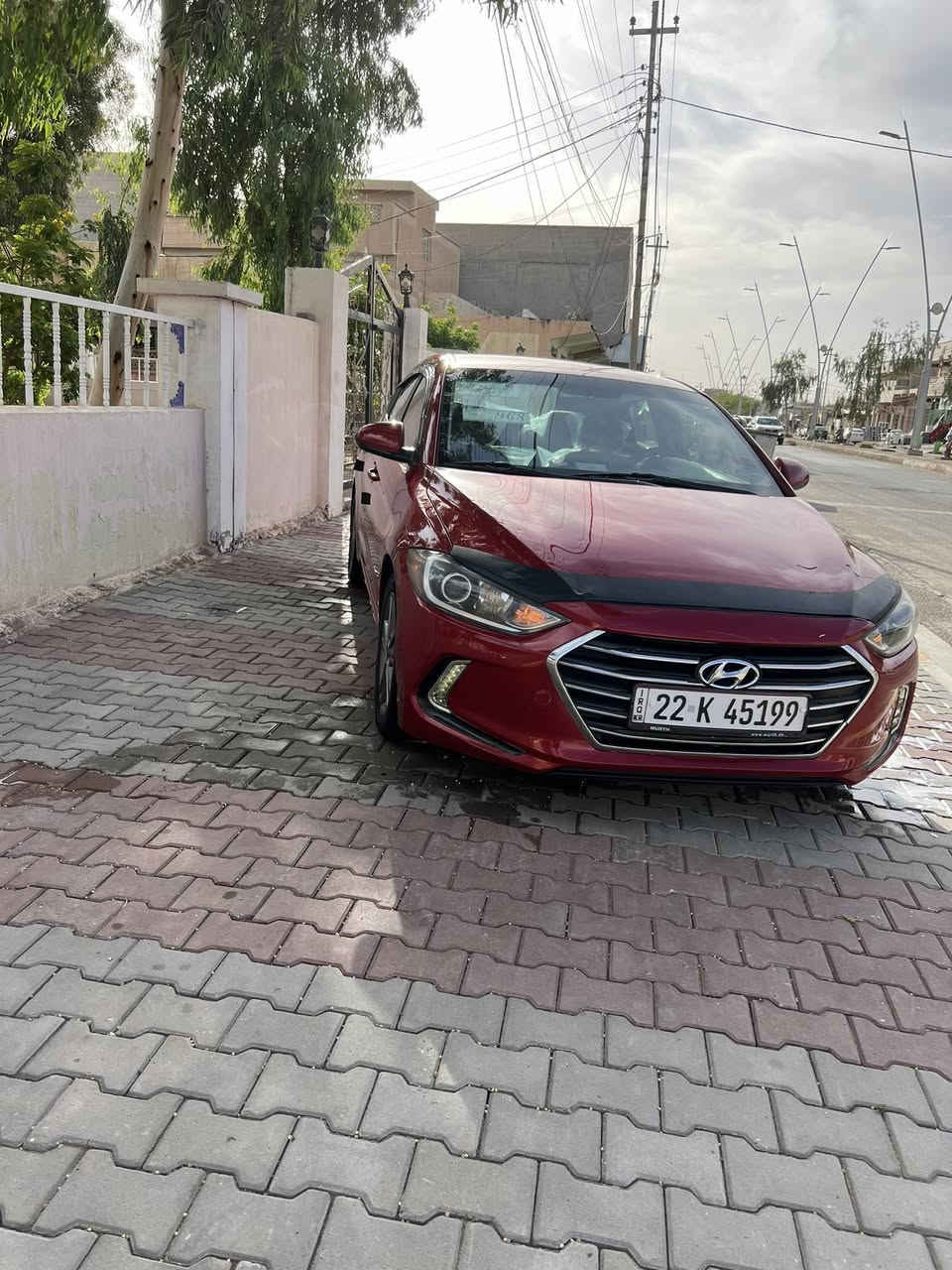 السلام عليكم من رخصت الادمن النترا ٢٠١٨ امريكي بيه ٣ قطع صبغ بدون ضربه بدون دواخل محرك ٢٠٠٠ دوش المرغوب السياره جديده بمعنى الكلمه اي نقص مابيه تحويل مباشر كير محرك صدر تخم تاير تبريده كله جديد السعر ١٠٩ مجال بسيط موقع السياره الانبار قضاء هيت للاستفسار اتصل ***********
