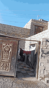 حي السبل الولى • بيت ثلاث شوارع • قريب حسينية أصحاب الكساء