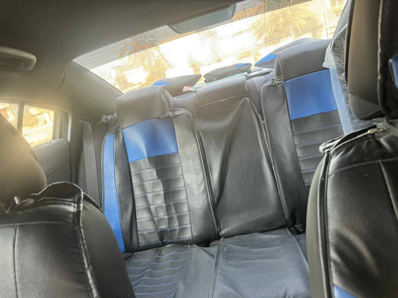 السلام عليكم حبايب 
جارجر موديل 2021 رقم بغداد دولي ماشيه 55 كم كفاله كير مكينه تايرات جدد كهربائيات تبريد كله شغال ولاكلوب بدشبول مشتغل كير طياره بصمه ابواب تشغيل عن بعد كامره دواره حساسات شغاله صبغ جاملغ وباب صدر بنيد محدث كامله ع اخر حبايه ماناقصه برغي متصرف عليه مكان بابل الحله شراي راسلني خاص او اتصال *********** 
السعر 194 وبيه مجال حك جيه
