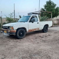 تويوتا • مديل ٨٩ • البصره