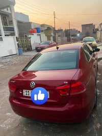 فولكس واكن باسات ٢٠١٥ محرك ١٨٠٠ توربو  مكينه كير مكفولات  ضربتها مثل م...