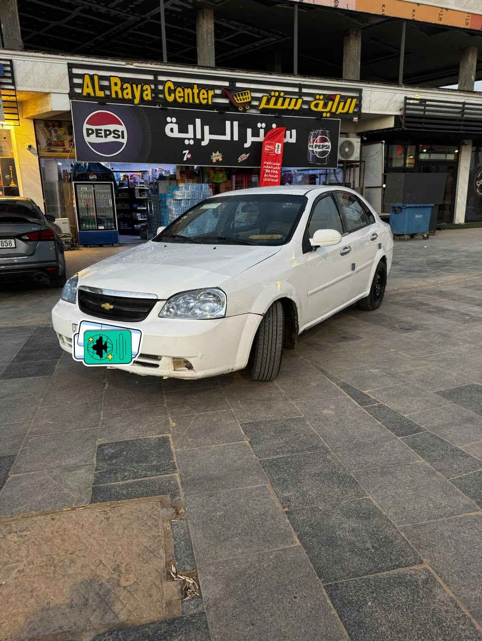 سلام عليكم اوبترا 2006
سياره جاهزه من مكينه وكير 
سياره مكفوله من العيب الشرعي شواصي برانكيت 
بيه صبغ السياره 
تحويل رقم انكليزي 
رقم التليفون ***********
ناصريه مركز المدينه 
السعر 45وبيه مجال  بسيط
