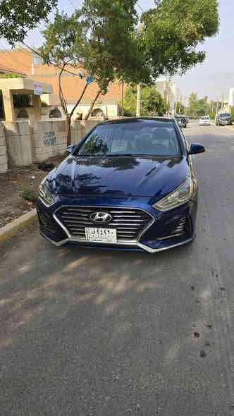 السلام عليكم
🛑سوناتا موديل 2018 وارد امريكي للبيع
🛑 محرك 2400 GDI
🛑رقم بغداد بأسمي
🛑سنوية نافذة لغاية 2026
🛑بصمة
🛑شاشة كبيرة مع كاميرا خلفية
🛑حساسات
🛑أشاير بالمري
🛑تحكم ستيرين
🛑نظام النقطة العمية
🛑نظام مانع انزلاق
🛑اوضاع قيادة ايكو-سبورت-نورمال
🛑كشنات كهربائي+تدفئة
🛑ماشية 84.000 m
🛑صور الحادث بالمنشور
🛑السعر 134$💸 قابل للتفاوض
🛑مكان السيارة بغداد/حي الجهاد-الفرات
🛑***********
