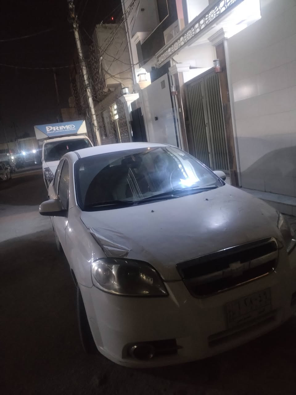 السلام عليكم افيو مديل 2009 رقم نجف كير محرك تبريد مكفول سياره جاهزه ع اخر شي تخم تاير حداديه. بدون راعي ماندل راعيه اسويلك مكاتبه سرقه وعشاير فقط سعرها 42. مكاني نجف رقمي ***********
