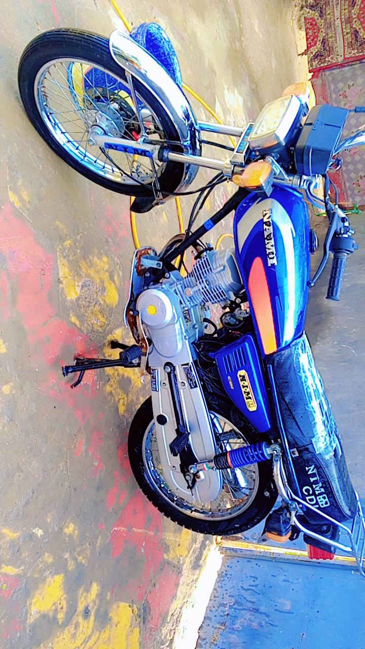 اربعه كير نامه اوراق أصولي عنوان رميثه 
اربعه كير للبيع اوراق أصولي عنوان رميثه 
السلام عليكم اربعه كير نامه للبيع اوراق أصولي نضيفه جدا السعر 800 وبيها مجال ما مفتوحه شرط عل فحص تفيلس ما مفيلسه بعدها جيس عنوان رميثه موديل 2021 علق واني اراسلك أو هذا رقم الهاتف ***********
