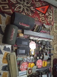 من رخصة الادمن غراض للبيع برادللبيع  عفريت مشيف وهورنات المانيات عنج و...